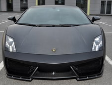 Lambo Gallardo LP560-4 by ENCO Exklusive - Atentie, taur rau!