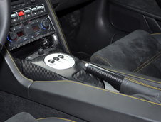 Lambo Gallardo LP560-4 by ENCO Exklusive - Atentie, taur rau!