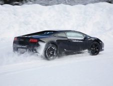 Lamborghini a deschis Academia Lamborghini