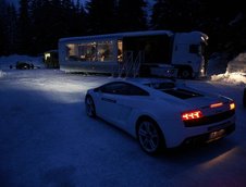 Lamborghini a deschis Academia Lamborghini