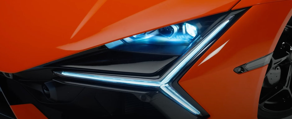 Lamborghini a publicat acum primele fotografii si informatii oficiale. Noua masina a italienilor are peste 1.000 de cai si nu mai putin de patru motoare sub capota. Cum arata in realitate Lamborghini a publicat acum primele fotografii si informatii oficiale. Noua masina a italienilor are peste 1.000 de cai si nu mai putin de patru motoare sub capota. Cum arata in realitate