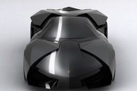 Lamborghini Ankonian