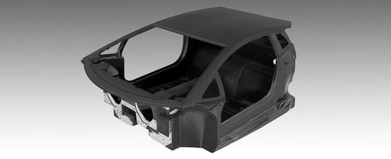 Lamborghini are o oferta de nerefuzat: structura monococa din carbon pentru LP700-4 Lamborghini are o oferta de nerefuzat: structura monococa din carbon pentru LP700-4