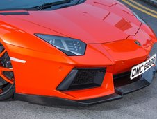 Lamborghini Aventador by DMC