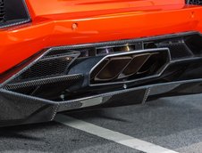 Lamborghini Aventador by DMC