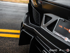Lamborghini Aventador by DMC