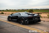 Lamborghini Aventador by DMC