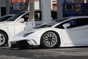 Lamborghini Aventador de la Aimgain