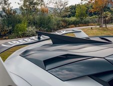 Lamborghini Aventador de la Liberty Walk