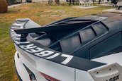 Lamborghini Aventador de la Liberty Walk