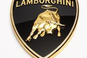 Lamborghini Aventador din platina si diamante