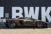 Lamborghini Aventador Liberty Walk