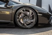 Lamborghini Aventador Liberty Walk