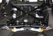 Lamborghini Aventador LP700-4 by Capristo