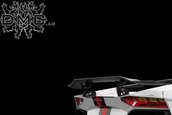 Lamborghini Aventador LP700-4 by DMC