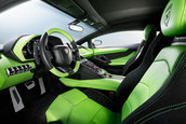 Lamborghini Aventador LP700-4 by Hamann