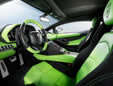 Lamborghini Aventador LP700-4 by Hamann