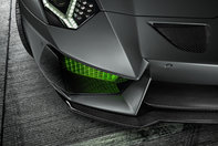 Lamborghini Aventador LP700-4 by Hamann