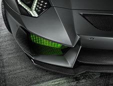 Lamborghini Aventador LP700-4 by Hamann