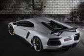 Lamborghini Aventador LP700-4 by Novitec Torado