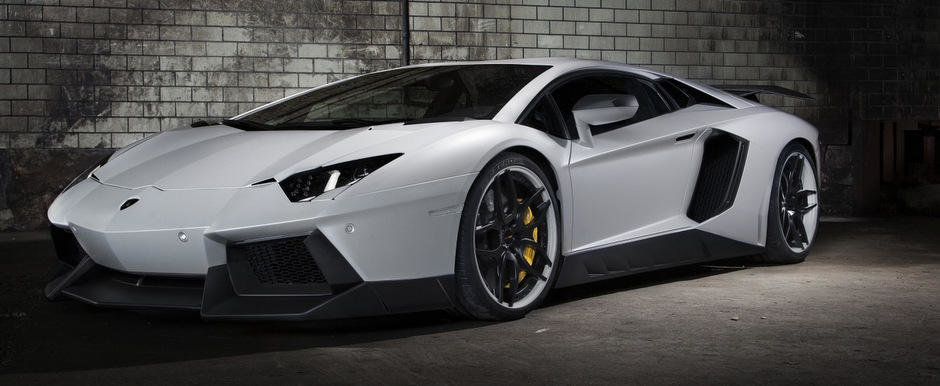 Lamborghini Aventador LP700-4 by Novitec Torado: Aspirat sau supraalimentat? Lamborghini Aventador LP700-4 by Novitec Torado: Aspirat sau supraalimentat?