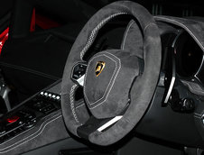 Lamborghini Aventador LP700-4 by Project Kahn