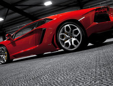 Lamborghini Aventador LP700-4 by Project Kahn