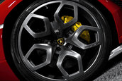 Lamborghini Aventador LP700-4 by Project Kahn