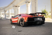 Lamborghini Aventador LP700-4 by SR Auto Group