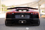 Lamborghini Aventador LP700-4 by SR Auto Group