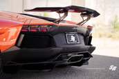 Lamborghini Aventador LP700-4 by SR Auto Group