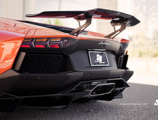 Lamborghini Aventador LP700-4 by SR Auto Group