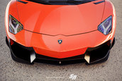 Lamborghini Aventador LP700-4 by SR Auto Group