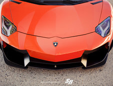 Lamborghini Aventador LP700-4 by SR Auto Group