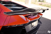 Lamborghini Aventador LP700-4 by SR Auto Group