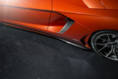 Lamborghini Aventador LP700-4 by Vorsteiner