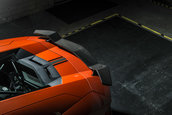 Lamborghini Aventador LP700-4 by Vorsteiner