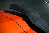 Lamborghini Aventador LP700-4 by Vorsteiner