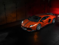 Lamborghini Aventador LP700-4 by Vorsteiner