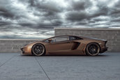 Lamborghini Aventador LP700-4 by Wheelsandmore