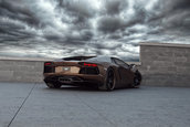 Lamborghini Aventador LP700-4 by Wheelsandmore