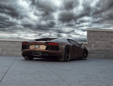 Lamborghini Aventador LP700-4 by Wheelsandmore