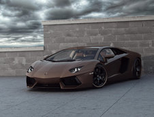 Lamborghini Aventador LP700-4 by Wheelsandmore