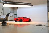 Lamborghini Aventador LP700-4 - Galerie Foto