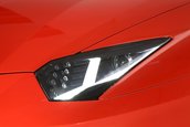 Lamborghini Aventador LP700-4 - Galerie Foto