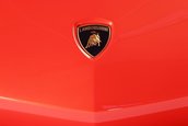 Lamborghini Aventador LP700-4 - Galerie Foto