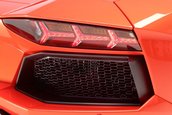 Lamborghini Aventador LP700-4 - Galerie Foto