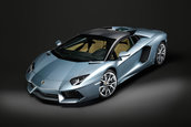 Lamborghini Aventador LP700-4 Roadster