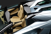 Lamborghini Aventador LP700-4 Roadster