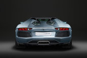 Lamborghini Aventador LP700-4 Roadster